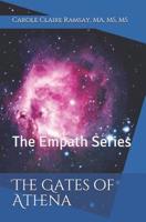 The Gates of Athena (The Empath Series) 1946293024 Book Cover