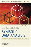 Symbolic Data Analysis: Conceptual Statistics and Data Mining 0470090162 Book Cover