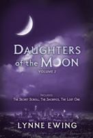 Daughters of the Moon, Volume 2 142314239X Book Cover