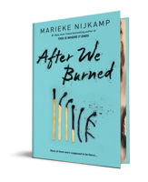 After We Burned 1728291232 Book Cover