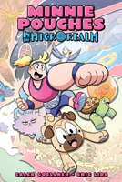 Minnie Pouches in the MicroRealm 160309590X Book Cover