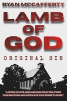 Lamb Of God - Original Sin: A Zombie Apocalypse Novel 106931580X Book Cover