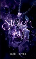 Stolen Art B0CLNRH781 Book Cover
