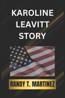 KAROLINE LEAVITT STORY B0DXBV298J Book Cover