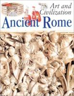 Ancient Rome 0872266877 Book Cover