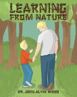 Learning From Nature 1479168750 Book Cover