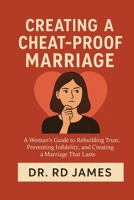 Creating a Cheat-Proof Marriage: A Woman’s Guide to Rebuilding Trust, Preventing Infidelity, and Creating a Marriage That Lasts B0FGWDKZ8C Book Cover