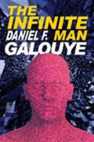 The Infinite Man 0553071300 Book Cover