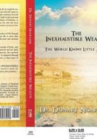The Inexhaustible Wealth the World Little Knows about 1545612110 Book Cover