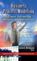 Business Process Modeling 1612093442 Book Cover