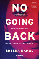 No Going Back 0062869760 Book Cover