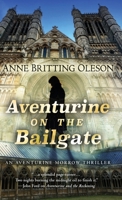 Aventurine on the Bailgate (An Aventurine Morrow Thriller) 1645994864 Book Cover