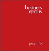 Business Genius 1841127906 Book Cover