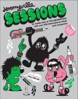 Jeremyville Sessions 988989923X Book Cover