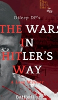 The War in Hitler's Way: A Lost Winner B0DP959S3X Book Cover