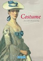 Costume 1841651028 Book Cover
