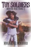 Toy Soldiers 1487430493 Book Cover