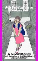 Ava Penguin and The Townhouse Gang 173203205X Book Cover