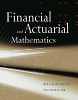Financial and Actuarial Mathematics 0071258566 Book Cover