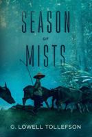 Season of Mists 0692470174 Book Cover
