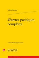 Uvres Po?tiques Compl?tes 281243872X Book Cover