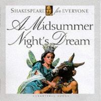 A Midsummer Night's Dream 1842340581 Book Cover