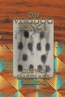 The Voodoo Kings 1479773549 Book Cover