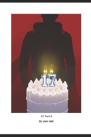 17: Part 2 B09FC6FG4T Book Cover