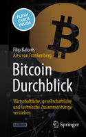 Bitcoin-Einstieg: Wirtschaftliche, gesellschaftliche und technische Zusammenhänge verstehen (German Edition) 365847405X Book Cover