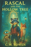 Rascal and the Hollow Tree B0FS1X47GQ Book Cover