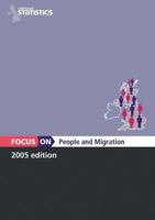 Focus on People and Migration 1403993270 Book Cover