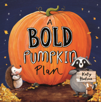 Bold Pumpkin Plan B0GN6JDNJH Book Cover