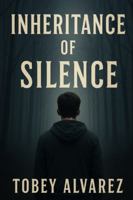 THE ABERRANT TRILOGY: INHERITANCE OF SILENCE B0G1B4XP99 Book Cover