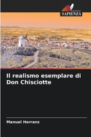Il realismo esemplare di Don Chisciotte 6206310604 Book Cover