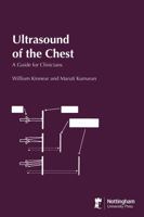 Ultrasound of the Chest: A Guide for Clinicians 1904761429 Book Cover