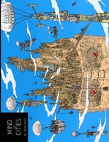 Mind of Cities 1074638018 Book Cover
