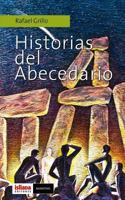 Historias del Abecedario 1490947892 Book Cover