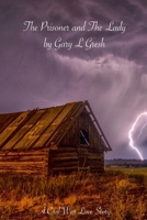 The Prisoner and The Lady B0857CFXDC Book Cover