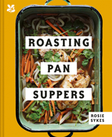 Roasting pan suppers 1911358855 Book Cover