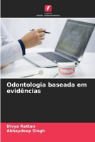 Odontologia baseada em evidências (Portuguese Edition) 6206961664 Book Cover