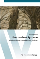 Peer-to-Peer Systeme 3639424174 Book Cover