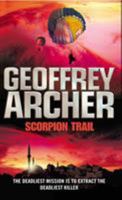 Scorpion Trail 0099549417 Book Cover