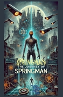 Springman B0FKT62TZQ Book Cover