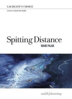 Spitting Distance 1910367680 Book Cover