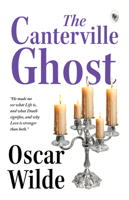 The Canterville Ghost 0828314292 Book Cover