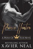 Prince Hunter 1535548282 Book Cover