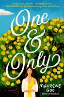 One & Only B0FHN8C9X3 Book Cover