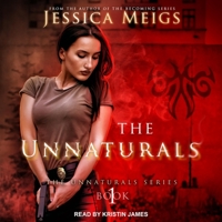 The Unnaturals B09NF5M2Y4 Book Cover