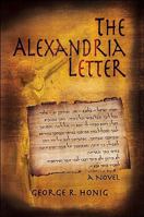 The Alexandria Letter 0982314086 Book Cover