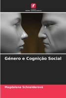 Género e Cognição Social (Portuguese Edition) 6208539749 Book Cover